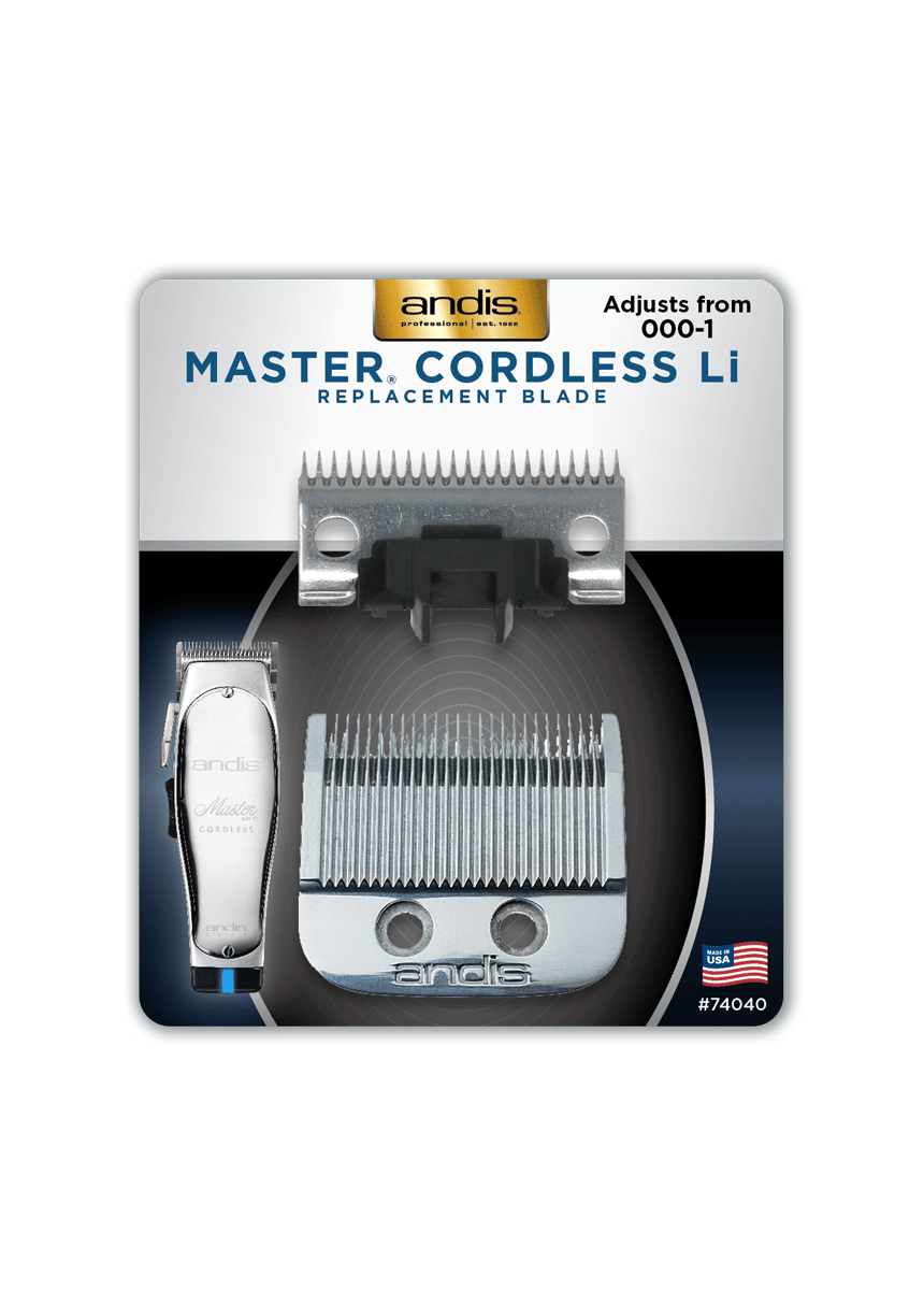 cordless masters for sale