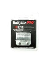 BabylissPro High-Carbon Stainless Steel Clipper Blade #FX801R