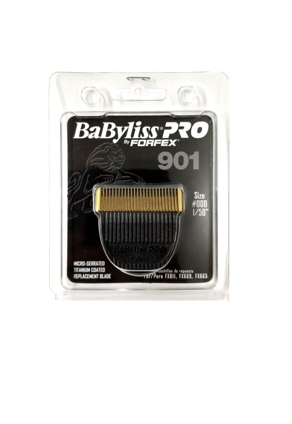 babyliss pro fx669