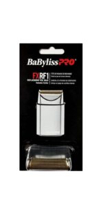 BabylissPro Replacement Single Foil and Cutter #FXRF1