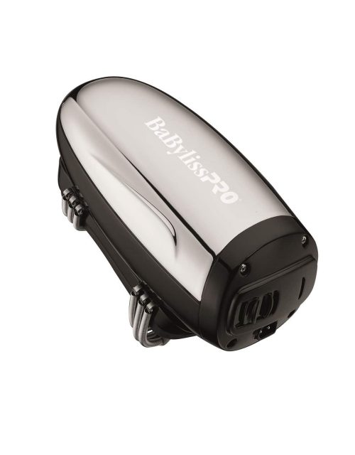 BabylissPro VibeFX Cord/Cordless Massager #FXSSM1