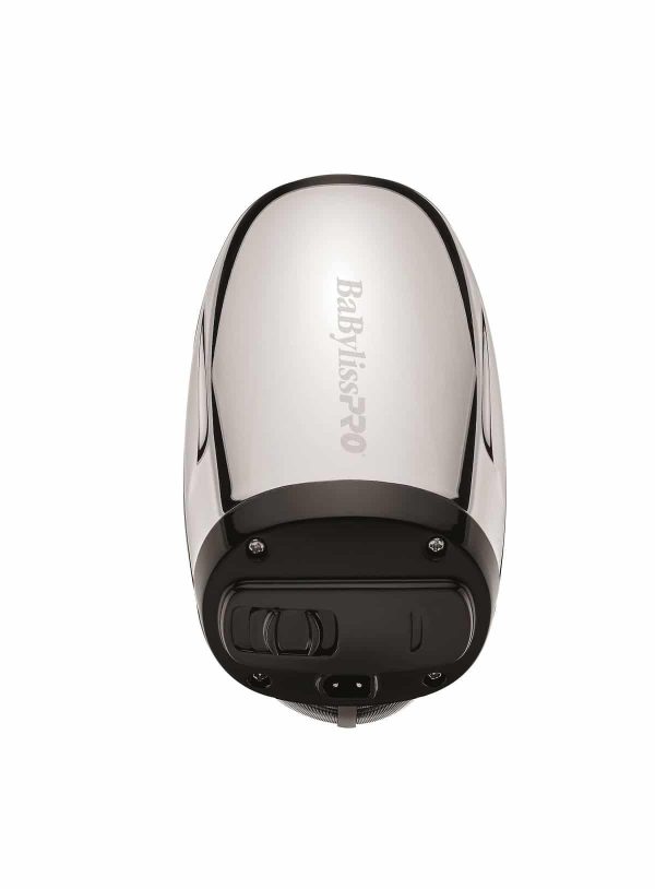 BabylissPro VibeFX Cord/Cordless Massager #FXSSM1 - Image 3