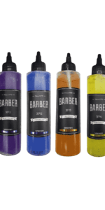 Barber Shaving Gel 250ml by Marmara