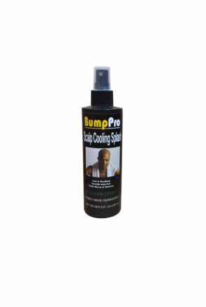 Bump Pro Scalp Cooling Splash 8oz