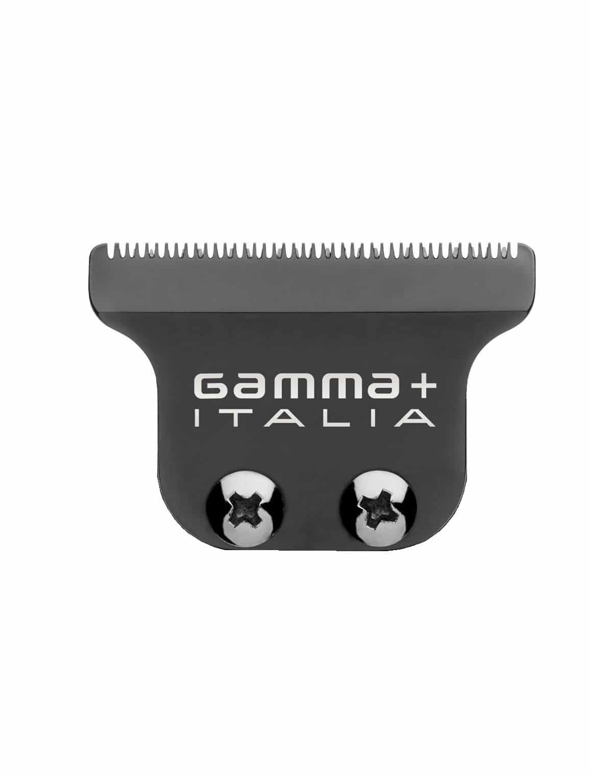 gamma  italia trimmer