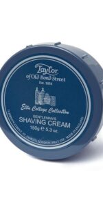 eton college shaving cream