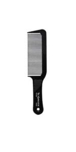 Scalpmaster 9.5" Flat Top Clipper Comb #SC9308