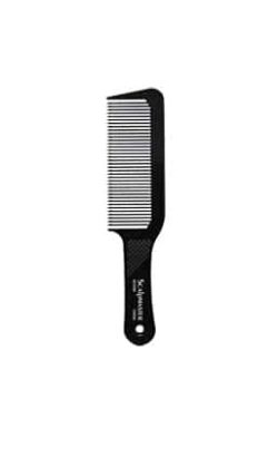 Scalpmaster 9.5" Flat Top Clipper Comb #SC9308