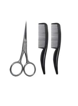 Scalpmaster Facial Grooming Kit SC-9026