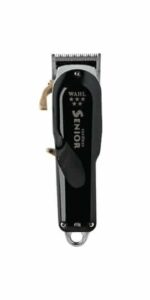 Wahl 5-Star Cordless Senior #8504-400