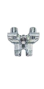 Wahl Detailer Cast Spring Hook & Screw Boss #96291