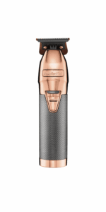BabylissPro Rose Gold Skeleton Trimmer #FX787RG