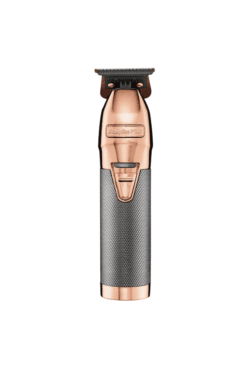 BabylissPro Rose Gold Skeleton Trimmer #FX787RG