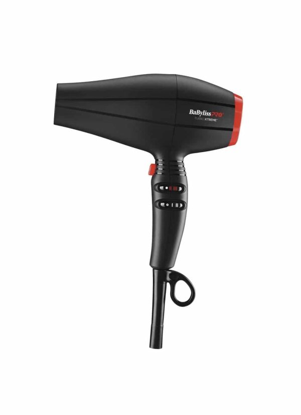 BabylissPro Turbo Xtreme Hair Dryer #BAB9400UC