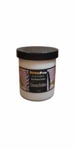 Bump Pro Pre-Shave Cream with Cocoa Butter 16oz