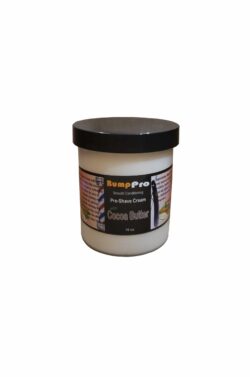 Bump Pro Pre-Shave Cream with Cocoa Butter 16oz