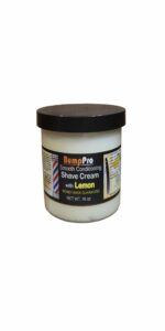 Bump Pro Shave Cream with Lemon 16oz