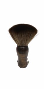Dino Professional Premium Neck Duster Brush