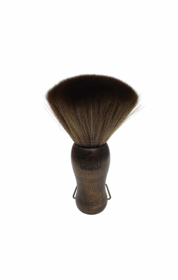 Dino Professional Premium Neck Duster Brush