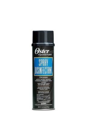 Oster Spray Disinfectant - Citrus Fragrance