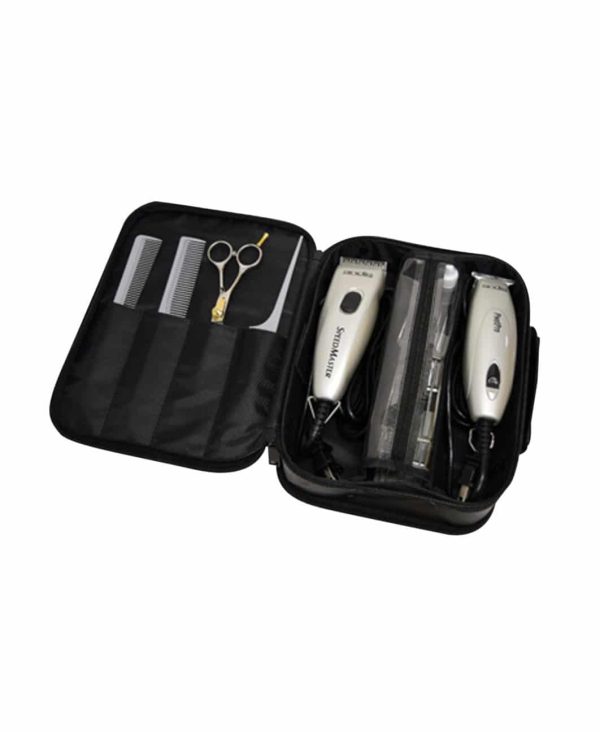 Scalpmaster Clipper Case TOTE-513 - Image 2