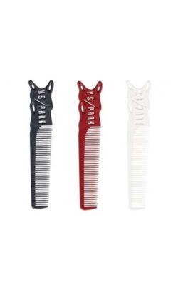 Y.S. Park YS-209 Barber Comb 8.1"