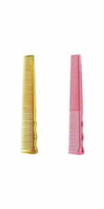 Y.S. Park YS-232 Barber Comb 6.6"