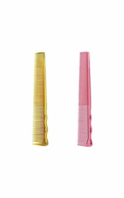 Y.S. Park YS-232 Barber Comb 6.6"