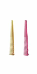 Y.S. Park YS-234 Barber Comb 7.4"