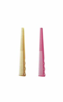 Y.S. Park YS-234 Barber Comb 7.4"