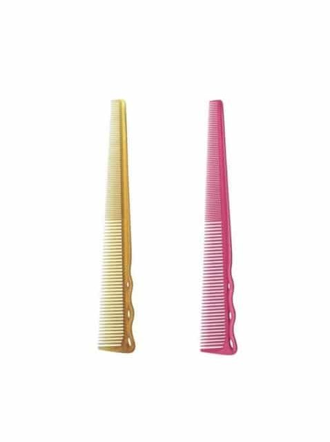 Y.S. Park YS-234 Barber Comb 7.4"