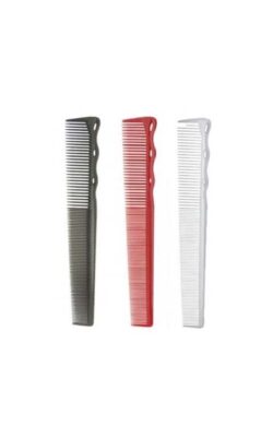 Y.S. Park YS-252 Barber Comb 6.6"