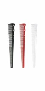 Y.S. Park YS-254 Barber Comb 7.4