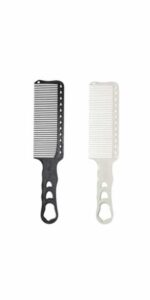 Y.S. Park YS-282 Barber Comb 9.4"