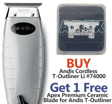 buy barber clippers near me