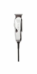 Wahl 5 Star Hero #8991