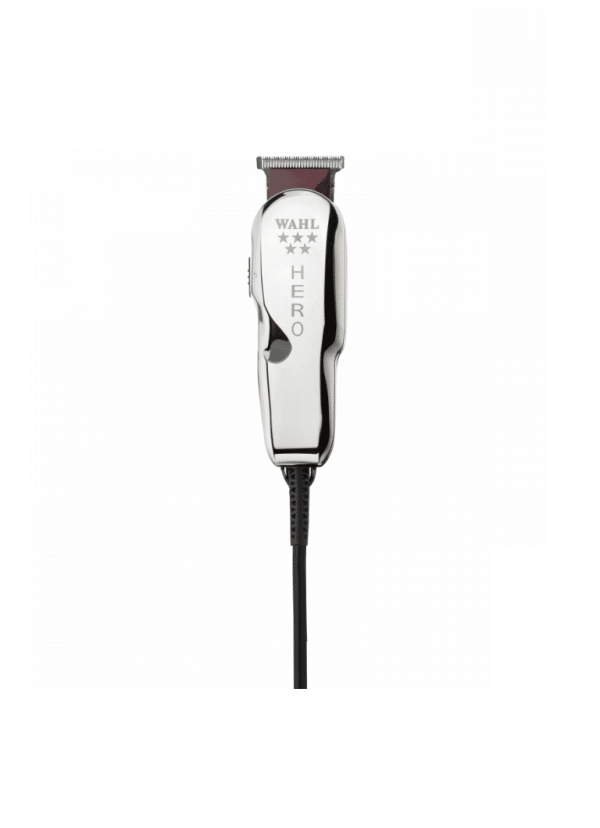 Wahl 5 Star Hero #8991