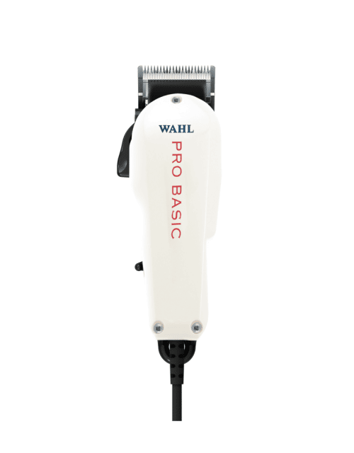 Wahl Limited Edition Black and Gold Cordless Magic Clip #8148-100 - Barber  Depot - Barber Supply