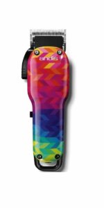 Andis Cordless Envy Li Clipper Prism #73065