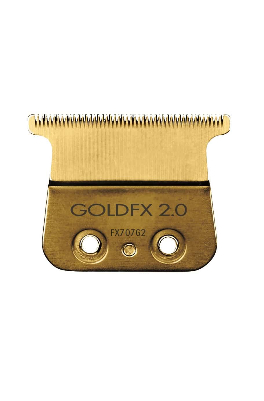 gold fx razor
