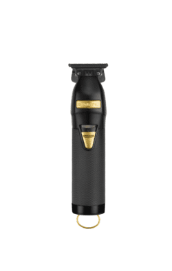 BabylissPro Limited Edition Sofie Pok Black Skeleton Trimmer #FX787B