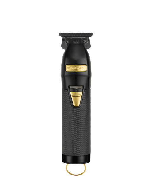 BabylissPro Limited Edition Sofie Pok Black Skeleton Trimmer #FX787B