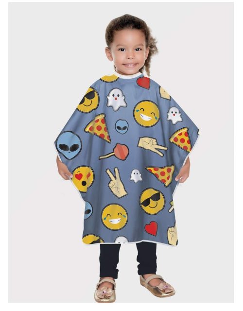 Betty Dain Social Kids Styling Cape 400-SK