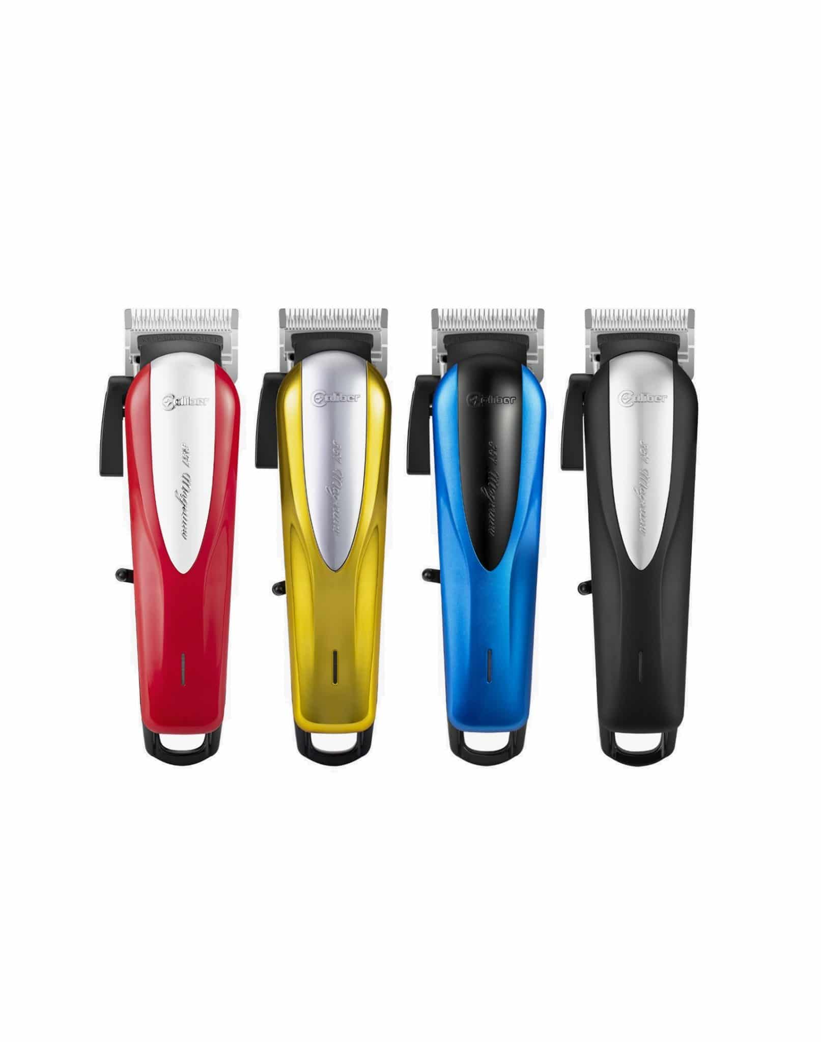 Caliber Pro 357 Magnum Cordless Clipper Barber Depot