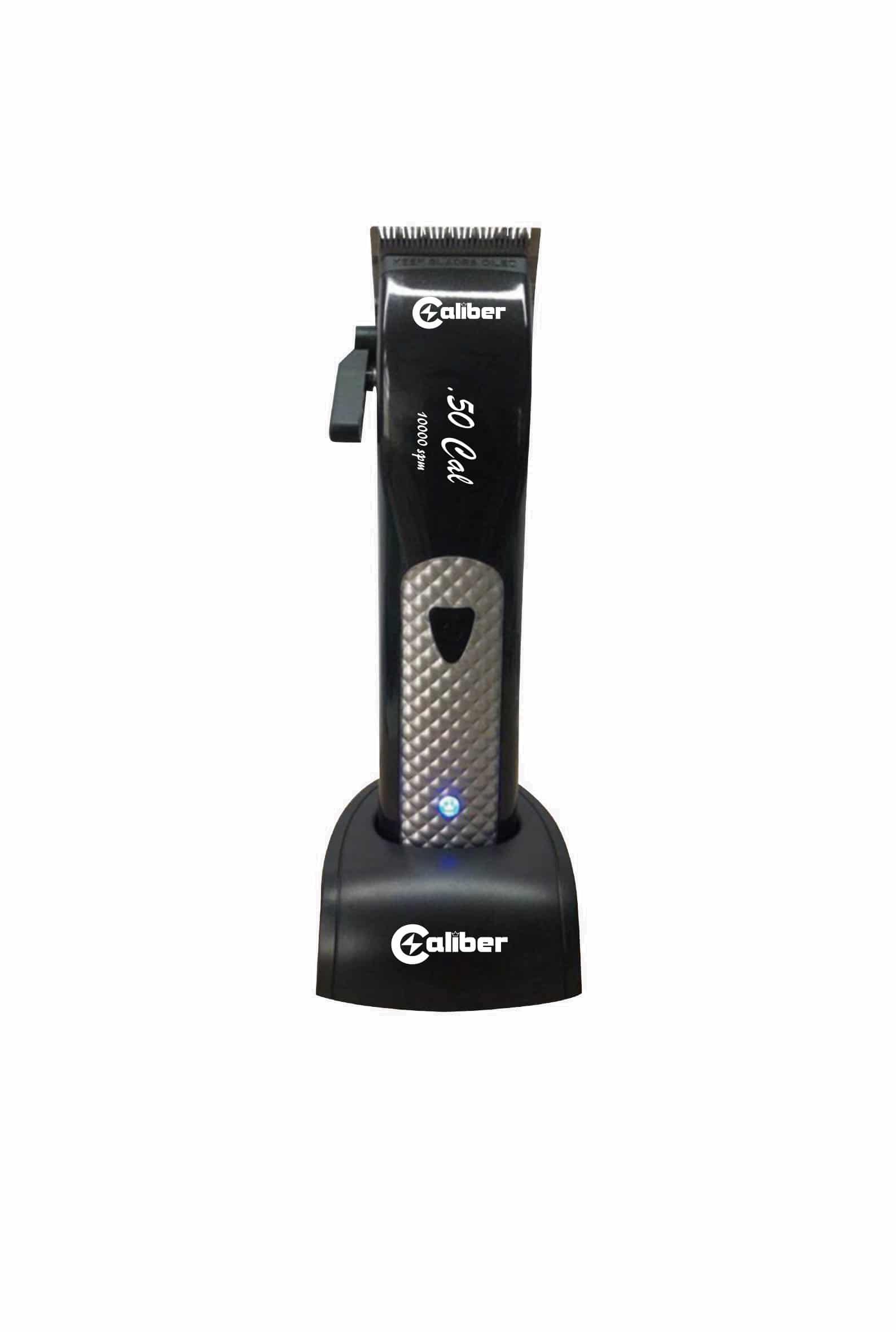 caliber pro clippers