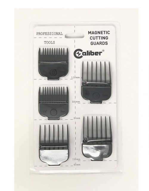 Caliber Pro Magnetic Attachment Combs