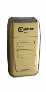 Caliber Pro RPG Shaver