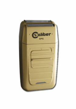 Caliber Pro RPG Shaver