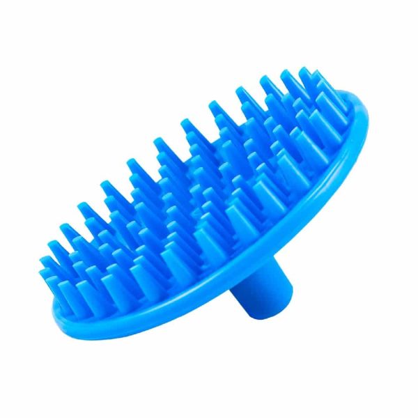 Campbell's Shampoo Brush and Scalp Invigorator - Image 2