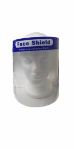 Face Shield